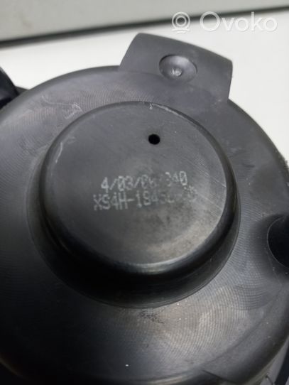 Ford Transit -  Tourneo Connect Heater fan/blower 