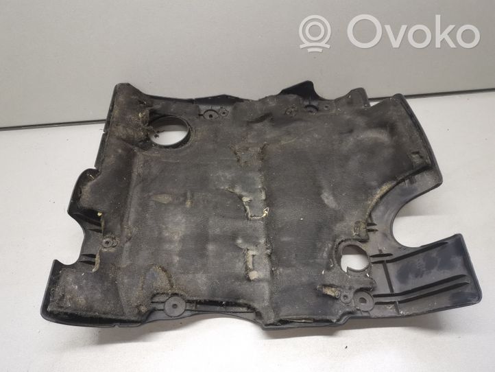 Citroen C5 Engine cover (trim) 9637209680