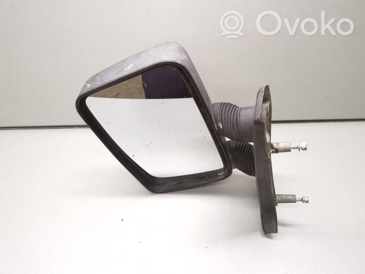 Fiat Ducato Coupe wind mirror (mechanical) 01706042300