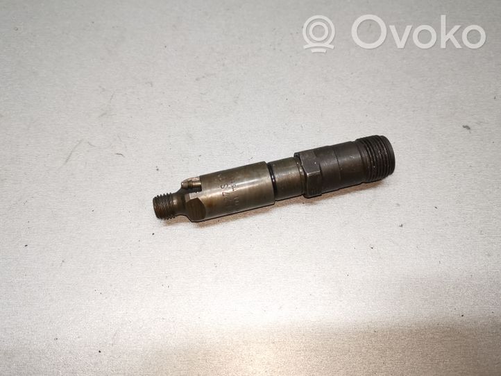 Mercedes-Benz C W202 Injecteur de carburant 0000100551