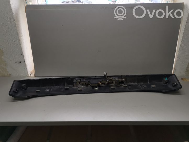 Honda FR-V Heckspoiler 74900SJD