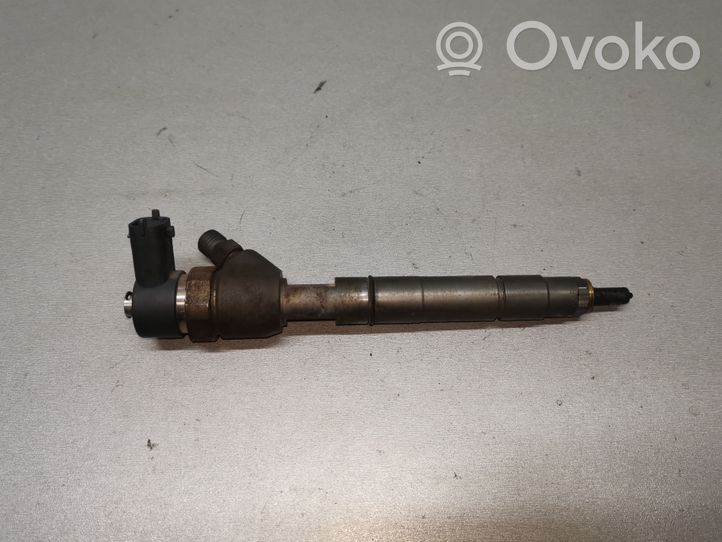 Honda FR-V Injecteur de carburant 0445110296