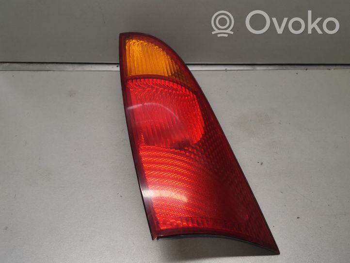 Ford Focus Rear/tail lights 