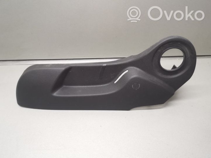 Opel Corsa D Altra parte interiore 13210979