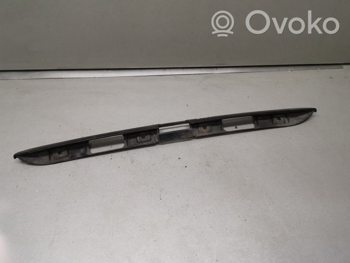 Volkswagen Golf III Éclairage de plaque d'immatriculation 1H6827577