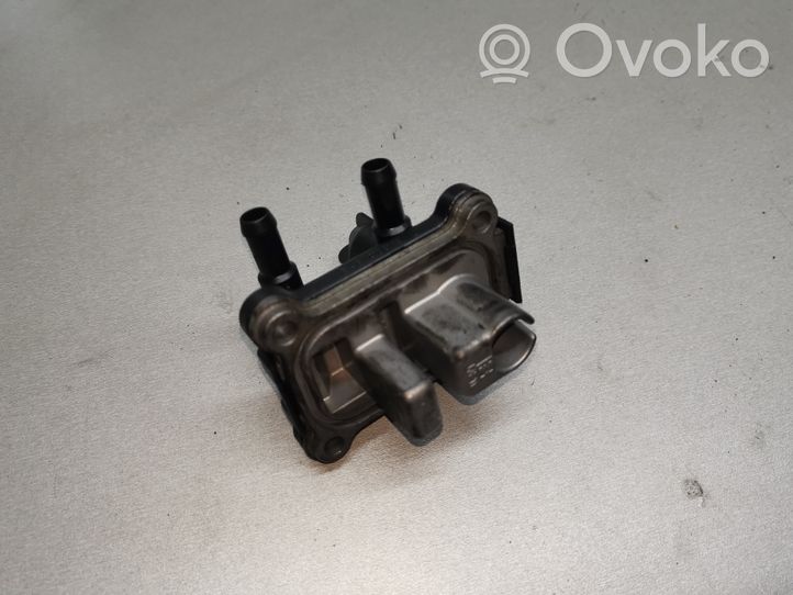 Mercedes-Benz C W203 Chauffage filtre à carburant A6110700179