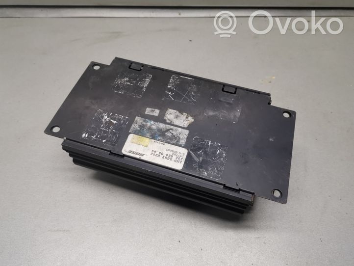 Mercedes-Benz C W202 Amplificatore 2028200589