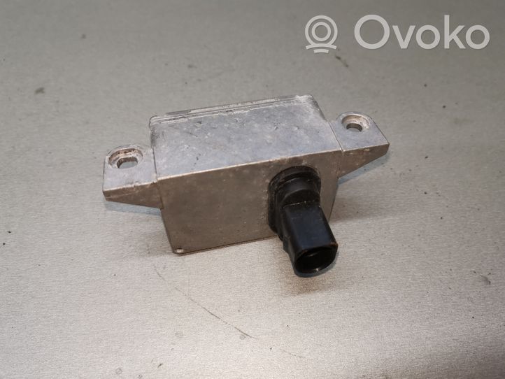 Audi A2 ESP acceleration yaw rate sensor 7E0907655A