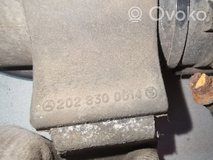 Mercedes-Benz C W202 Zusatzwasserpumpe 2028300014