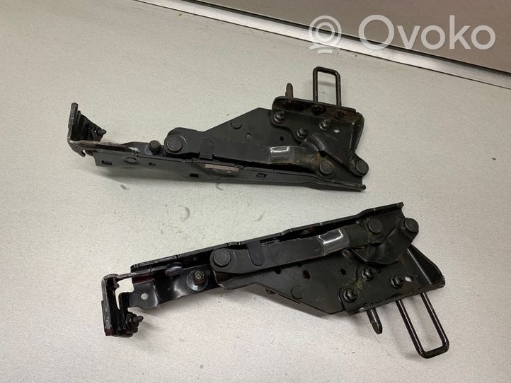 Opel Tigra B Convertible roof hinge 162673