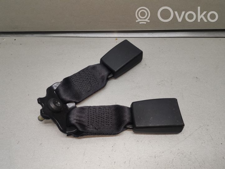 Ford Fiesta Rear seatbelt buckle 94FBB613K21AA