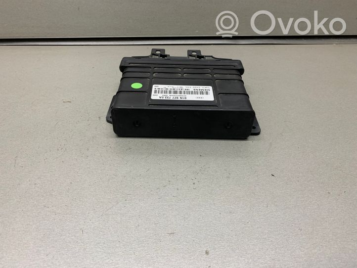 Audi A4 S4 B5 8D Centralina/modulo scatola del cambio 01N927733EA