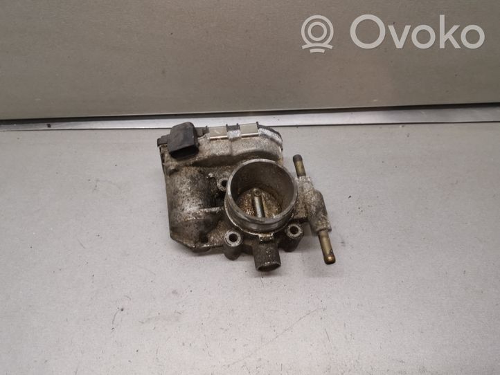 Opel Astra H Valvola a farfalla 24420536