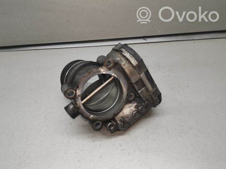 Mercedes-Benz CLK A208 C208 Clapet d'étranglement A1110980050