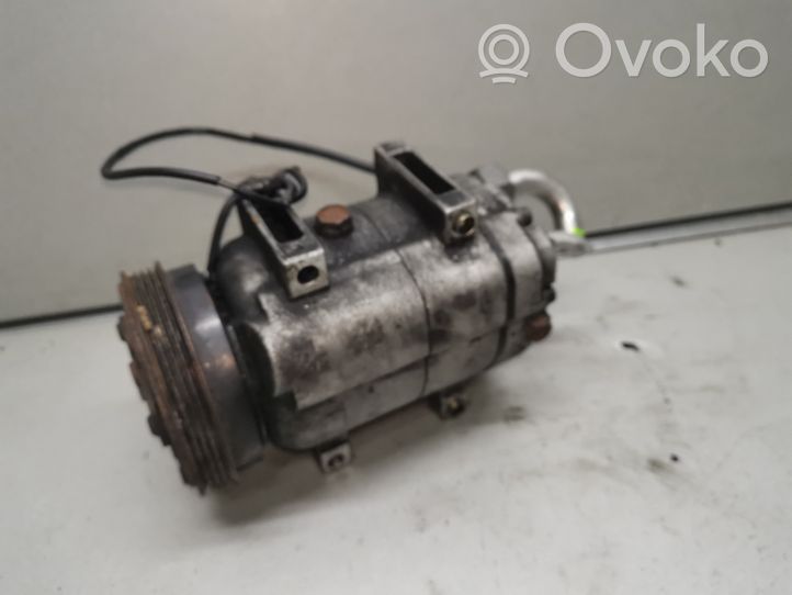 Audi A4 S4 B5 8D Klimakompressor Pumpe 8FK351127