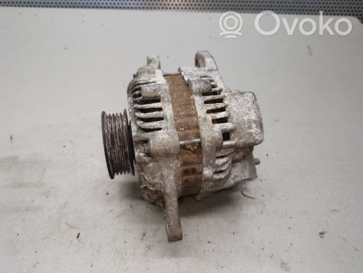 Mitsubishi Colt Generatore/alternatore 1800A070