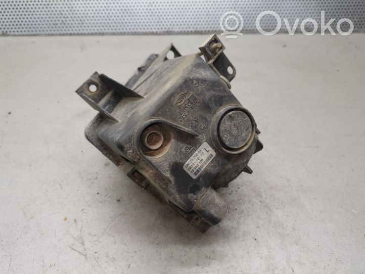 Opel Vectra C Fendinebbia anteriore 13162129