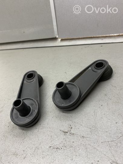 Volvo S40, V40 Rear door window winding handle 