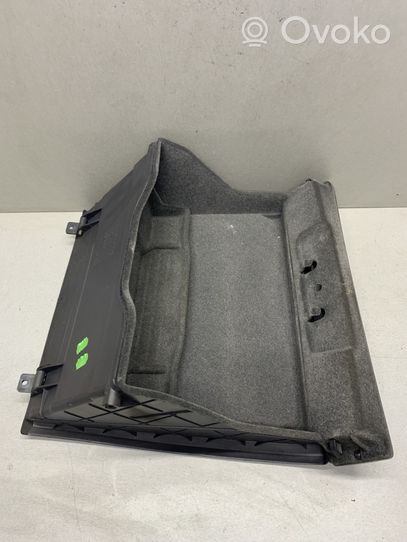 Volvo S40, V40 Glove box lid/cover 30801106