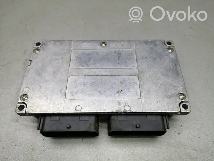 Citroen C5 Module de contrôle de boîte de vitesses ECU 9639452780