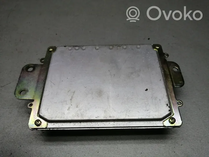 Nissan Almera N16 Sterownik / Moduł ECU 237105M300