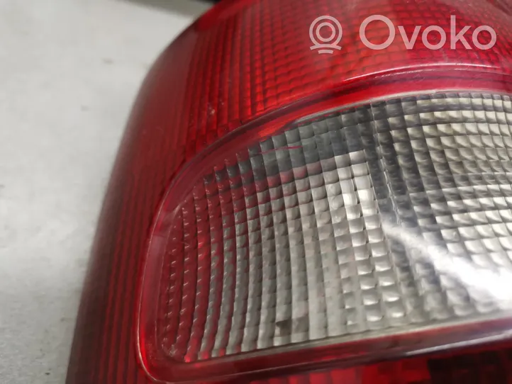 Volvo S70  V70  V70 XC Set di luci posteriori 9151480