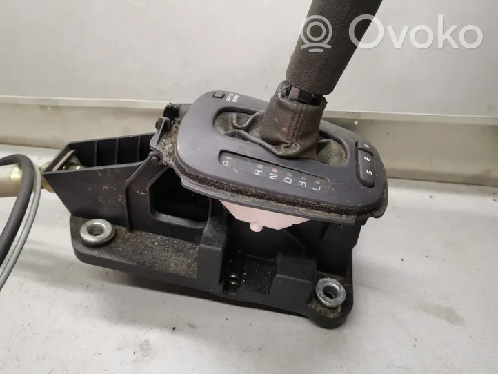 Volvo S70  V70  V70 XC Gear selector/shifter (interior) 6849844