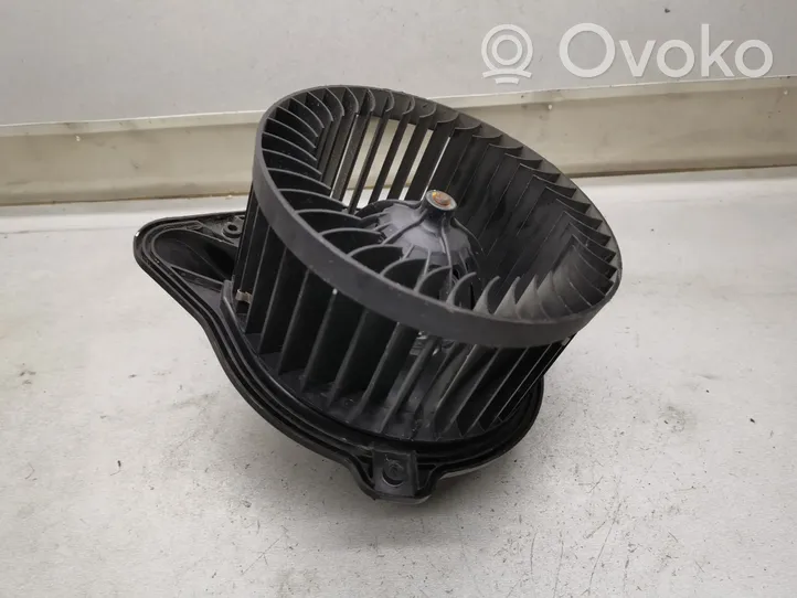 Volvo S70  V70  V70 XC Heater fan/blower 195002