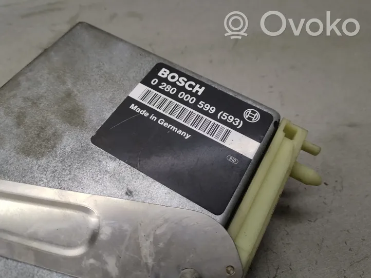 Volvo 850 Calculateur moteur ECU 0280000599