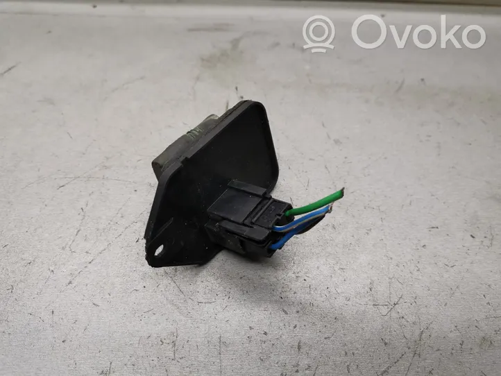 Volvo 850 Pečiuko ventiliatoriaus reostatas (reustatas) 
