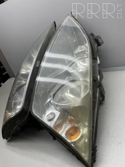 Ford Mondeo Mk III Lampy przednie / Komplet 