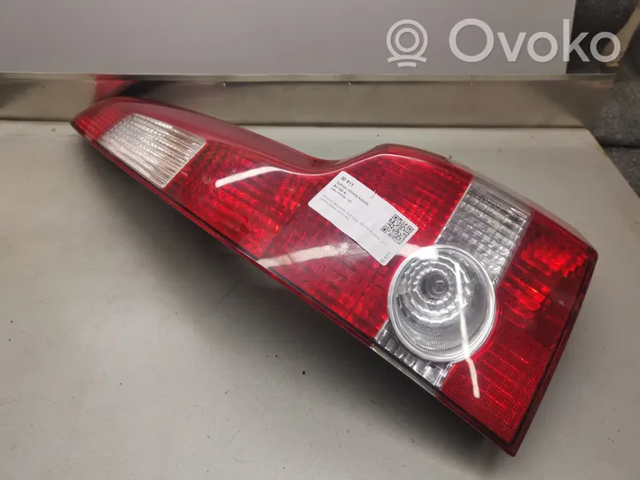 Volvo V50 Lampa tylna 30678747