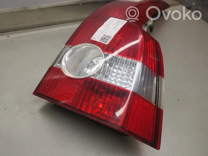 Volvo V50 Feux arrière / postérieurs 30678747