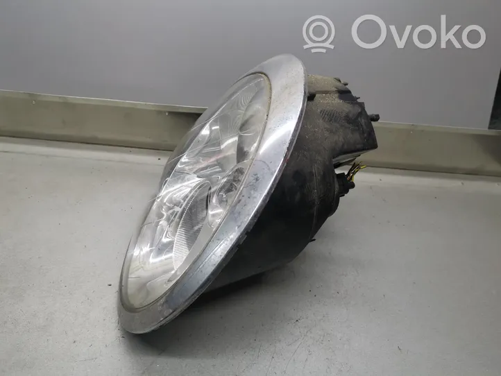 Mini One - Cooper R50 - 53 Lampa przednia 40251748