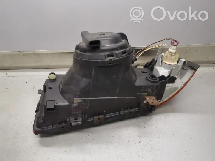 Audi 80 90 B3 Lampa przednia 893941030H