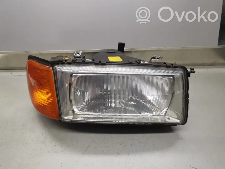 Audi 80 90 B3 Lampa przednia 893941030H