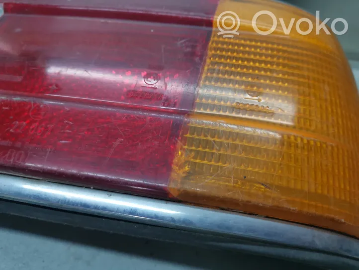 BMW 7 E23 Lampa tylna 1367958