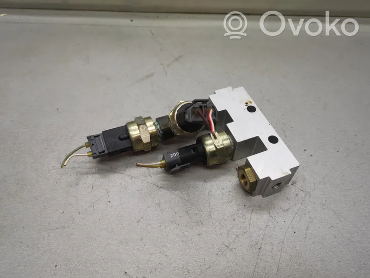 Volvo 440 Sensor 