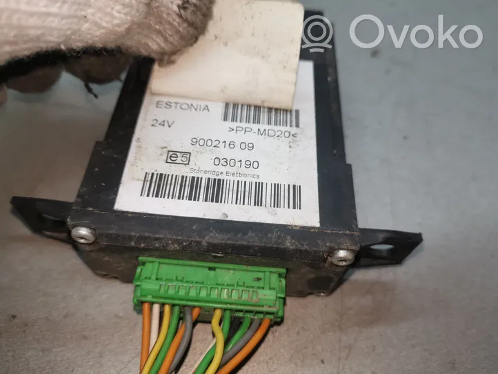 Volvo 440 Other control units/modules 90021609