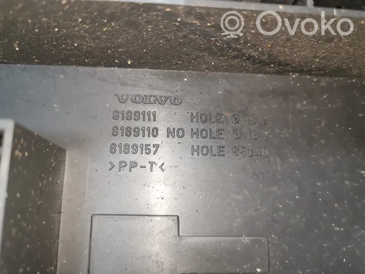Volvo 440 Un conjunto de interruptores 8189111