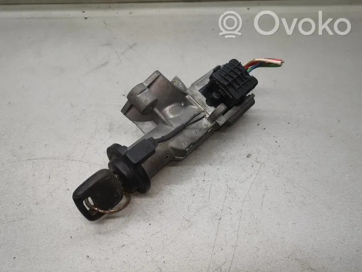 Volvo 440 Ignition lock 106343