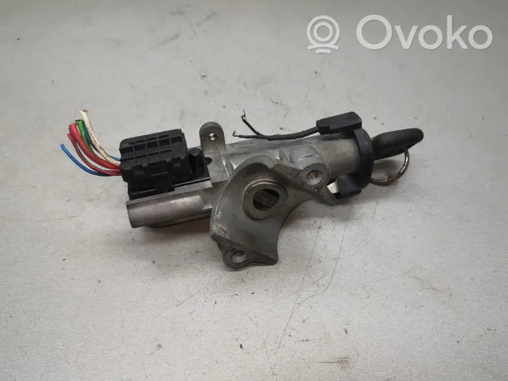 Volvo 440 Ignition lock 106343