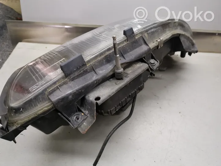 Volvo S60 Phare frontale 89007863