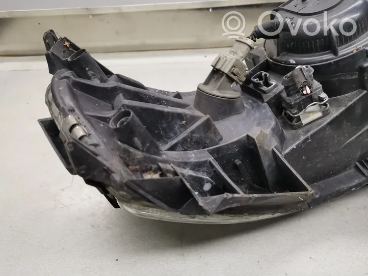 Volvo S60 Phare frontale 89007863