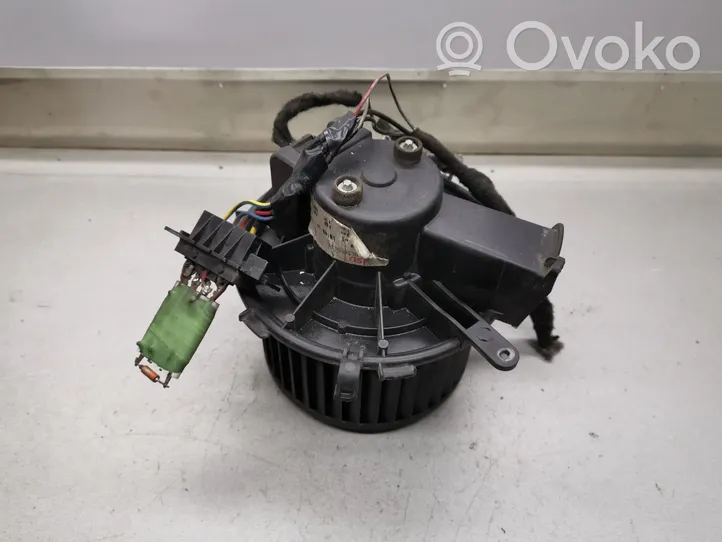 Citroen Jumper Soplador/ventilador calefacción 168330100