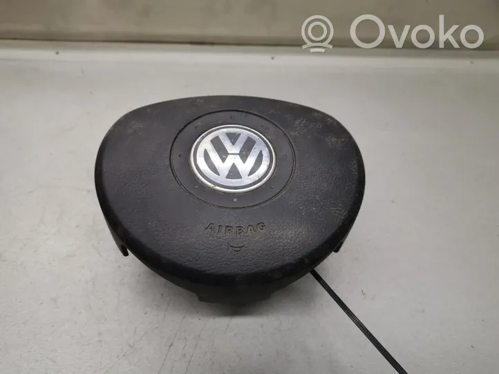 Volkswagen Touran I Steering wheel airbag 1T0880201