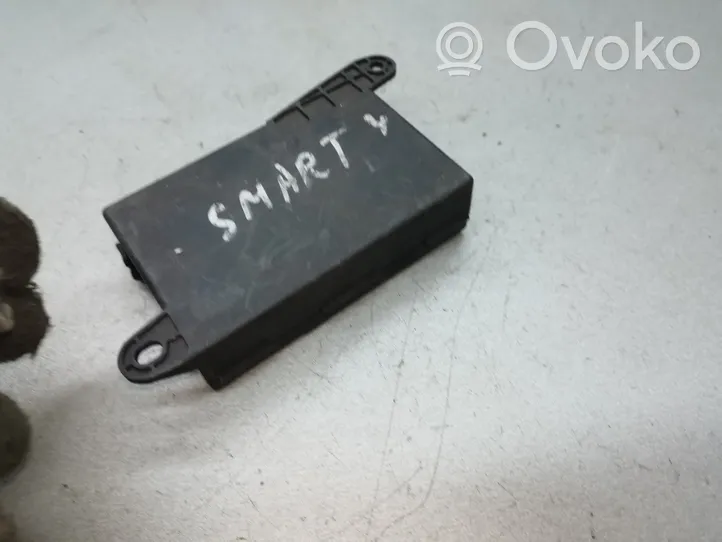 Smart ForFour I Otras unidades de control/módulos MN902319