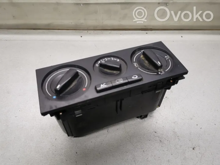 Ford Galaxy Panel klimatyzacji 7M5907049C