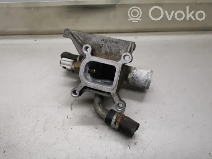 Volvo V50 Termostat / Obudowa termostatu 1S7G8K556AH