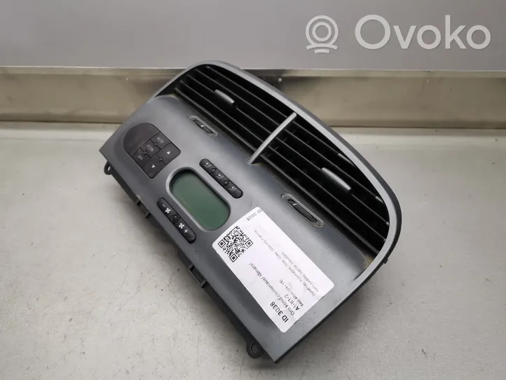 Seat Altea Climate control unit 402013